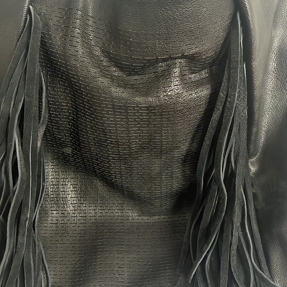 French Connection Boho Bag - Picture 2 of 7